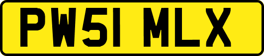 PW51MLX
