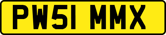PW51MMX