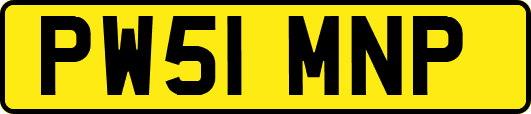 PW51MNP