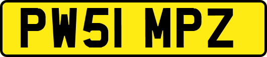 PW51MPZ