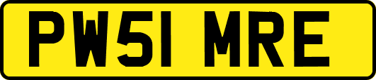 PW51MRE