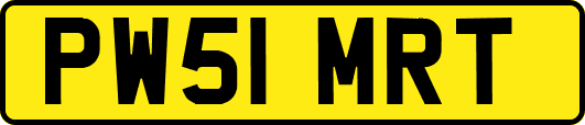 PW51MRT