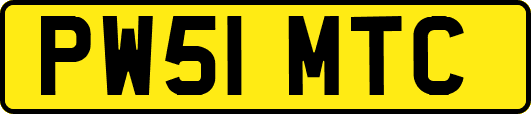 PW51MTC