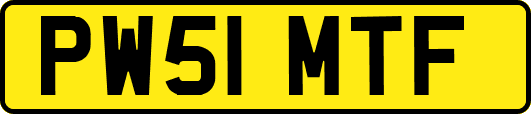 PW51MTF