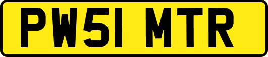 PW51MTR