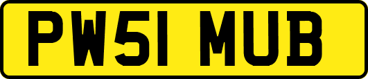 PW51MUB