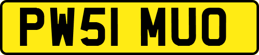 PW51MUO