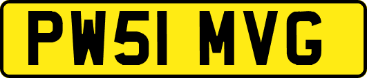 PW51MVG
