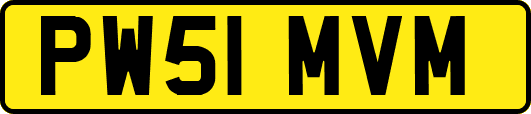 PW51MVM