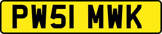 PW51MWK