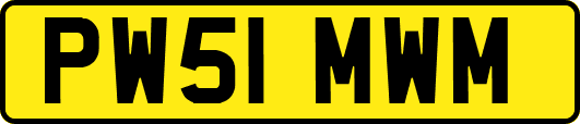 PW51MWM