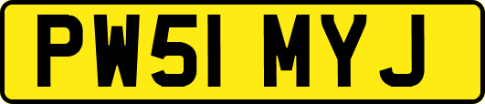 PW51MYJ