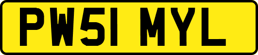 PW51MYL