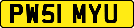 PW51MYU