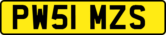 PW51MZS