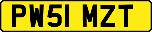 PW51MZT