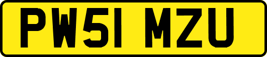 PW51MZU
