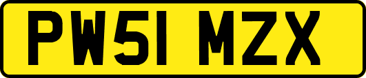 PW51MZX