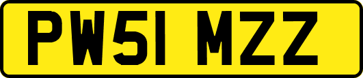 PW51MZZ