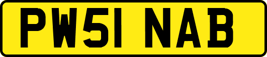 PW51NAB