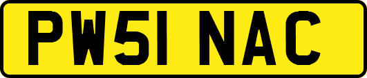 PW51NAC