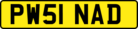 PW51NAD
