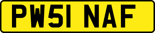 PW51NAF
