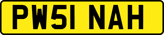 PW51NAH
