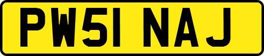 PW51NAJ