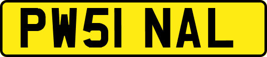 PW51NAL