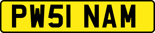 PW51NAM