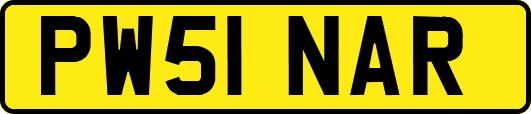 PW51NAR