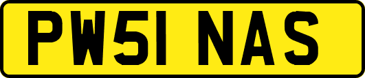 PW51NAS