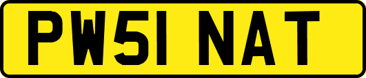 PW51NAT