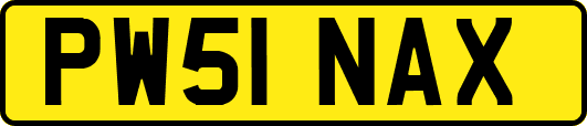 PW51NAX