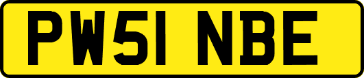 PW51NBE