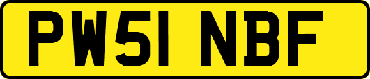 PW51NBF