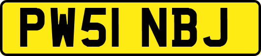 PW51NBJ