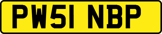 PW51NBP