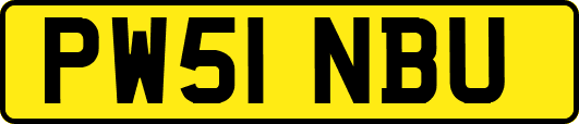 PW51NBU
