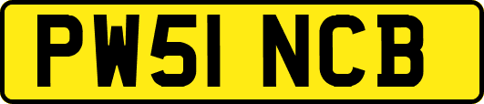PW51NCB