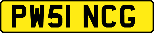 PW51NCG