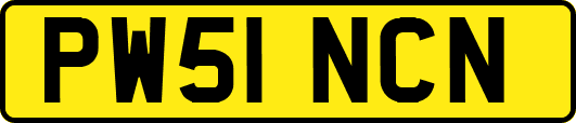PW51NCN