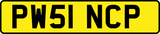 PW51NCP