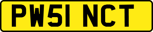 PW51NCT