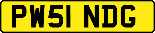 PW51NDG