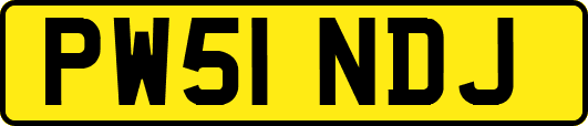PW51NDJ