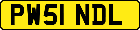 PW51NDL
