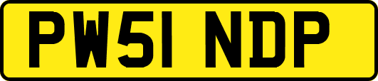PW51NDP