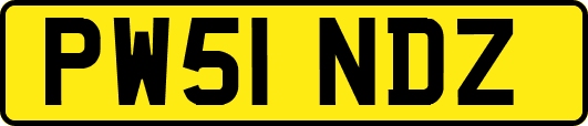PW51NDZ